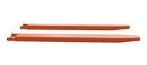Comprar Alongador De Garfos P\u002F Lança De Empilhadeiras 1,8m P\u002F 2,5ton