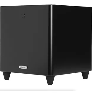 Subwoofer Ativo Polk Audio Dsw Pro 440 - 8 de alto rendimiento