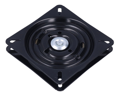 Plato Giratorio Para Silla, Base De 7 Pulgadas, Taburete De