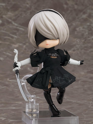 Good Smile Company Nier: Autómata: 2b (yorha No.2 Tipo B) Fi