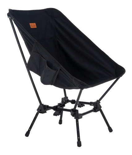 Moon Lence Silla De Camping Ajustable De Gran Tamaño Para .