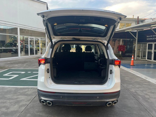 Jetour X70 Plus X70 Plus At