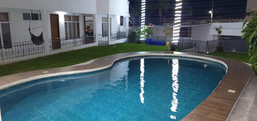 Imagen 18 de 18 de Casa Alberca Caldera 8 Personas Ubicación Zona Dorada $2500 Hasta P/20 Personas 300 P/extra