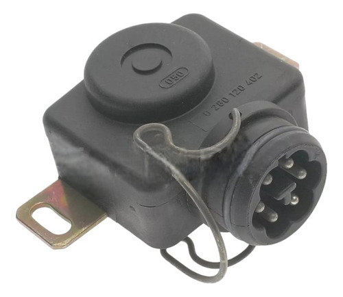 Sensor Tps Bmw 325i,325is,325ix,525i Motor 2.5 6 Cil 87-91