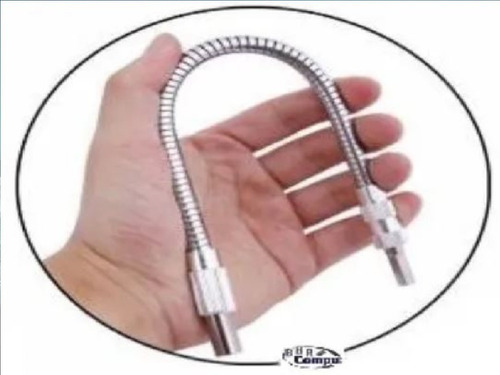 Extension Flexible Para Taladros, Y Otras Herramientas