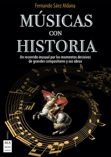 Musicas Con Historia