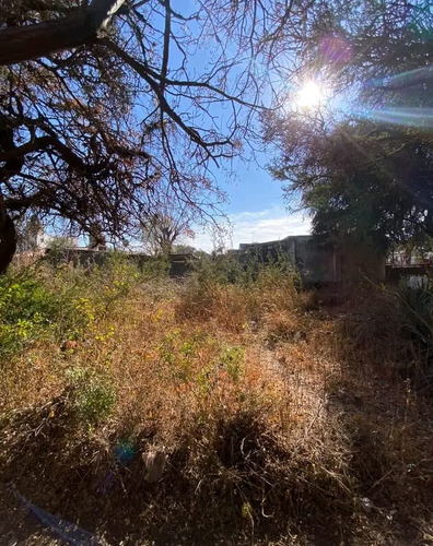 Terreno En Capilla Del Monte, Cerca Del Centro