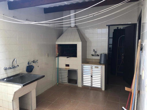 Imagem 7 de 12 de Casa Em Praia Grande (solemar) À 200 Metros Da Praia!