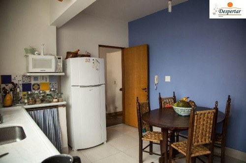 03643 - Apartamento 3 Dorms, Bela Vista - São Paulo/sp - 3643