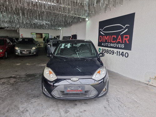 Imagem 2 de 9 de Ford /fiesta Hacht 1.6 S.e