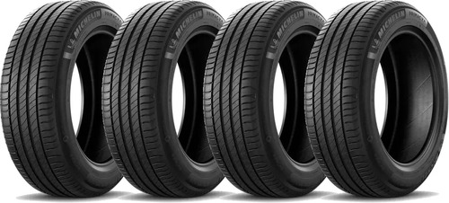 Kit de 4 pneus Michelin Pneu de Carro Primacy 4+ 225/50R18 99 - 775 kg