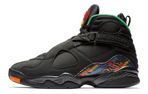 Zapatillas Jordan 8 Retro Tinker Air Raid 305381-004   