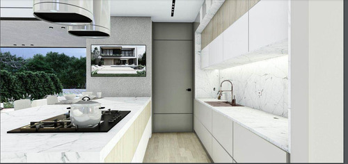 Casa En Venta - 5 Dormitorios 6 Baños - Cocheras - 908mts2 - Nordelta