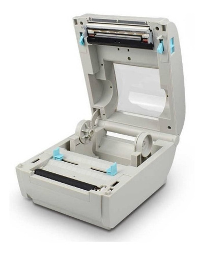 Netum Nt-9210 Impresora Térmica Para Etiquetas Usb 110 Mm