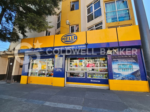 Venta De Local Comercial En México Tacuba, Ciudad De México