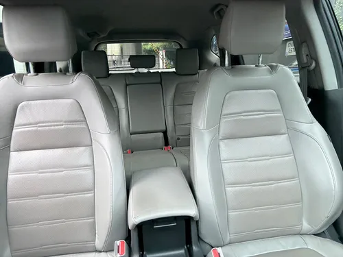 Honda CR-V 1.5 Turbo Plus Cvt