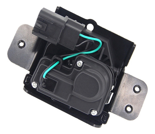 Bloqueo De Maletero Para Chevrolet Equinox 2007-2017