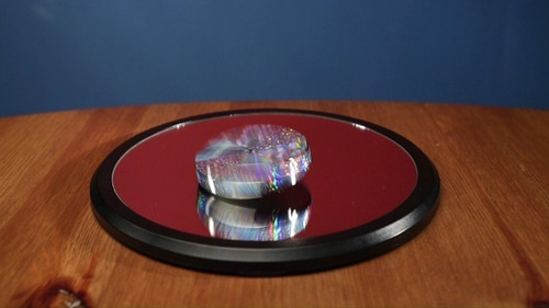Disco De Toysmith Euler