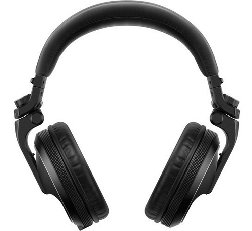 Auriculares Pioneer Dj Hdj-x5 Profesional Dj Garantia Cuotas