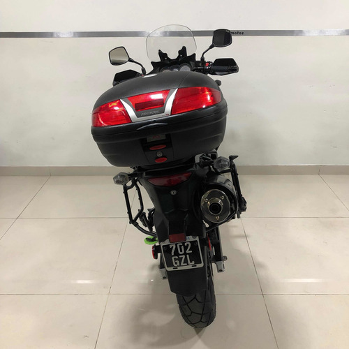Imagen 13 de 15 de Suzuki V Strom 650 Usada 2010 Touring Permutas Financiada