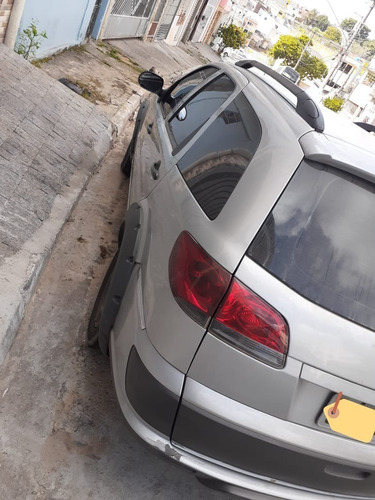 Fiat Palio Weekend Attractive Ano 2015