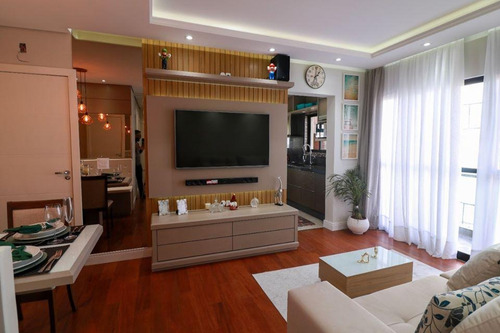Imagem 5 de 15 de Apartamento Para Venda Em São José Dos Pinhais, Três Marias, 3 Dormitórios, 1 Suíte, 2 Banheiros, 2 Vagas - F00925_2-1112354