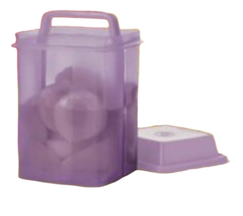 Escurridor De Enlatados Chilera Picadilly 2l Tupperware 