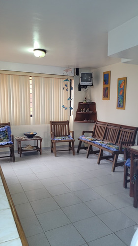 Apartamento En Boca De Aroa.conjunto Resd. Playa Dorada. Ip
