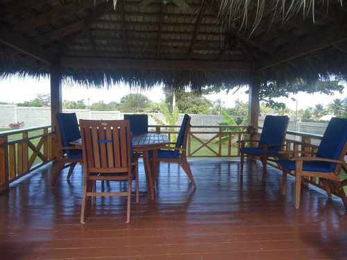 Imagen 12 de 12 de Exelente Villa En Sona Turistica De Puerto Plata