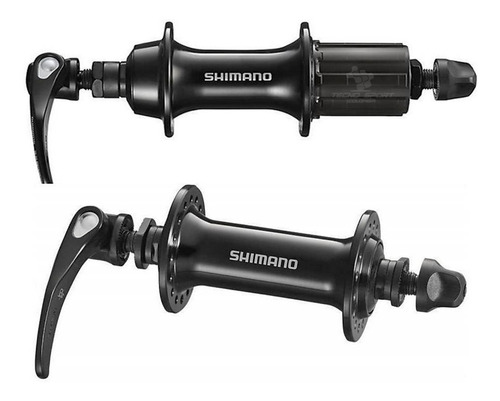 Manzana Shimano Sora Rs300 8 / 9 / 10 V Bicicleta Ruta Par