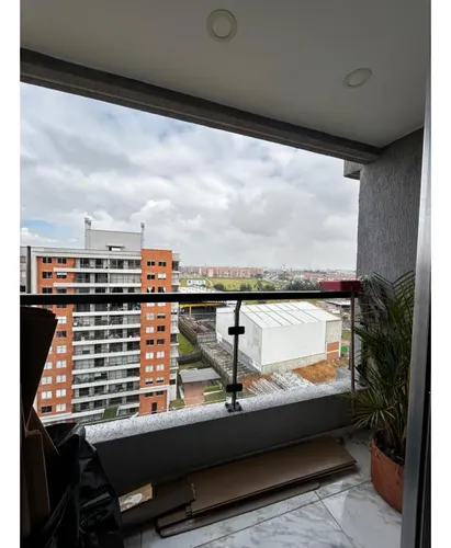 Apartamento En Venta En Novaterra Arrayan