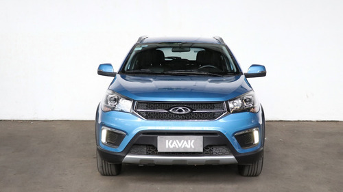 Chery Tiggo 2 1.5 Confort 4x2 - 121137 - C