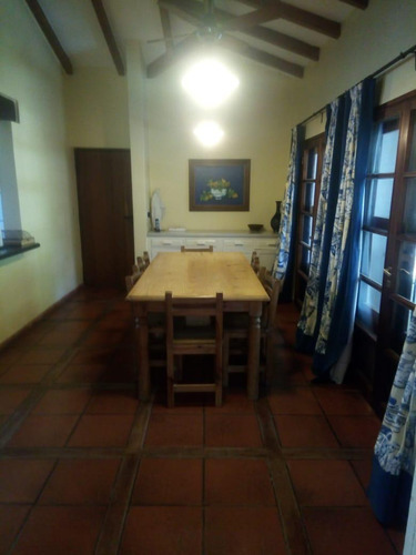Chacra En Colón - Venta - A 5 Km De Ascochingas, Córdoba