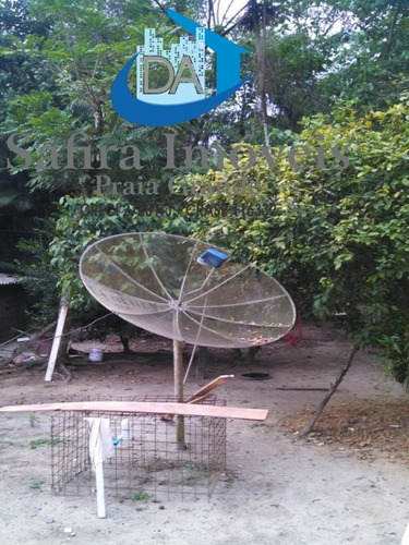 Casa Na Zona Rural De Agenor De Campos, Localizado A 7 Km Da Rodovia Padre Manoel Da Nóbrega - Ch00002 - 32805918