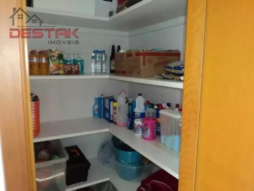 Ref.: 3278 - Apartamento Em Jundiaí Para Venda - V3278