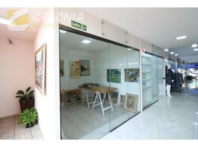 Imagem 3 de 9 de Comercial - Ref: 40358