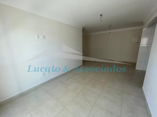 Imagem 6 de 14 de Ap02417 Apartamento Venda Caiçara, Praia Grande Sp