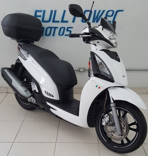 Kymco People Gt 300i 2019 2020