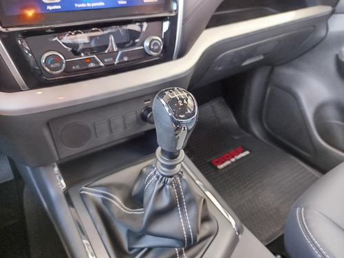 Dongfeng Rich 6 4x2 Mt 2025