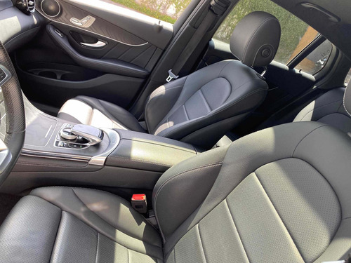 Imagen 3 de 11 de Mercedes-benz Clase Glc 2019 2.0 Coupe 250 Avantgarde At
