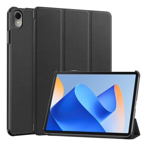 Funda Para Tablet Huawei Matepad 11 2023 Smart Negro