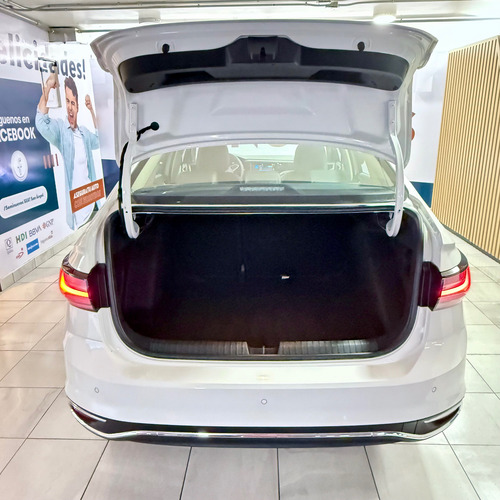 Volkswagen Virtus 1.0 Tsi Highline At