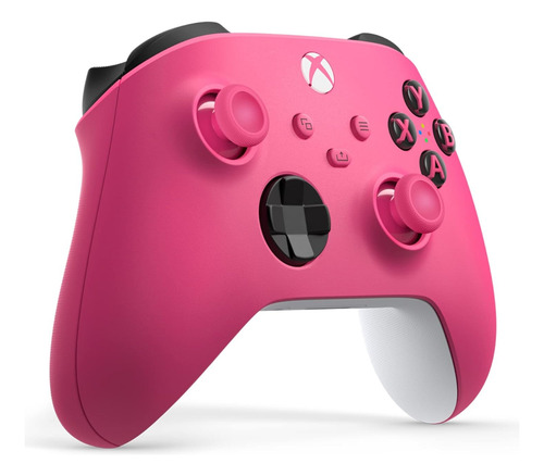 Control Joystick Xbox Series X S Inalámbrico Deep Pink