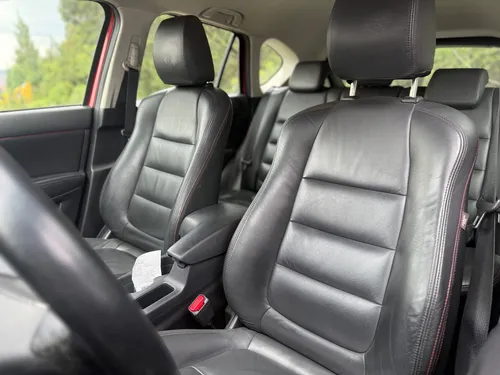 Mazda CX-5 2.0 Touring 4X4
