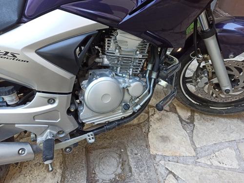 Yamaha Fazer 250cc