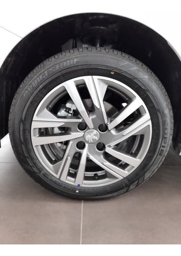 Imagen 15 de 18 de Nuevo Peugeot 208 Allure Manual Y Tiptronic 2022 Mc