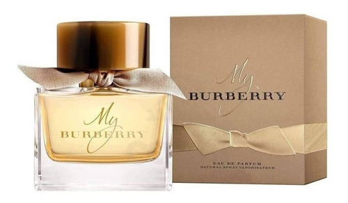  My Burberry Eau de parfum 50 ml para  mujer