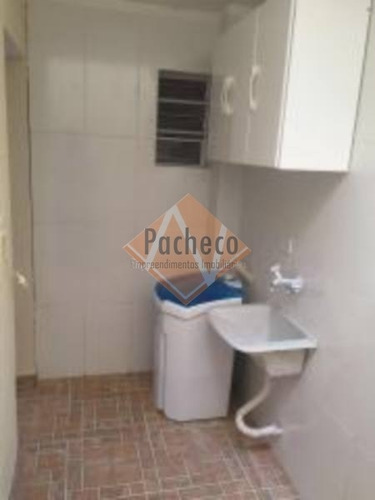 Imagem 10 de 11 de Apartamento Tipo Studio Na Vila Buenos Aires, 30 M², 01 Dormitório, R$ 149.900,00 - 2430