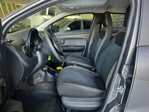 Fiat Mobi TREKKING 1.0 Flex 5p.