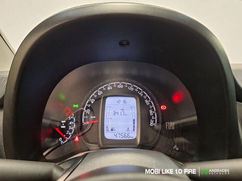Fiat Mobi 1.0 Like Flex 5p